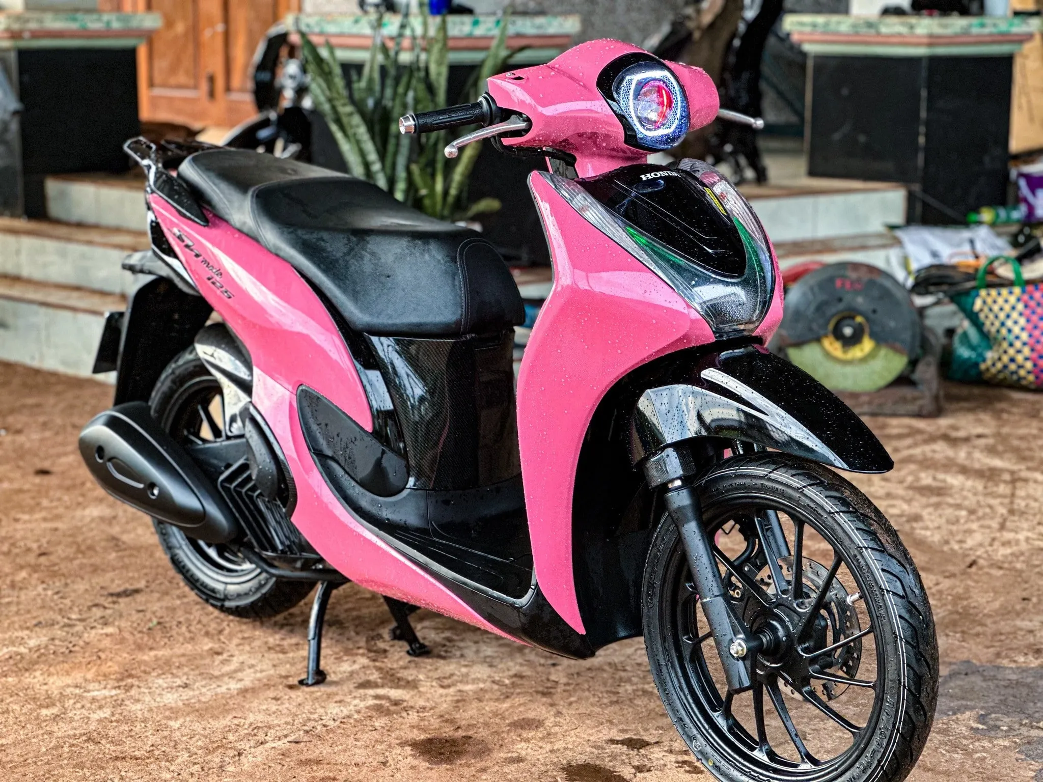 Báo giá lốp xe máy mới nhất và hình ảnh các thương hiệu lốp xe phổ biến