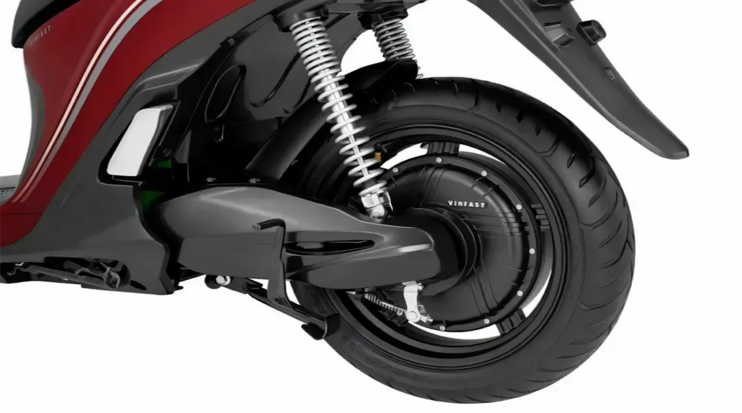 Phân tích cấu trúc chuỗi số khung VIN của xe máy điện VinFast