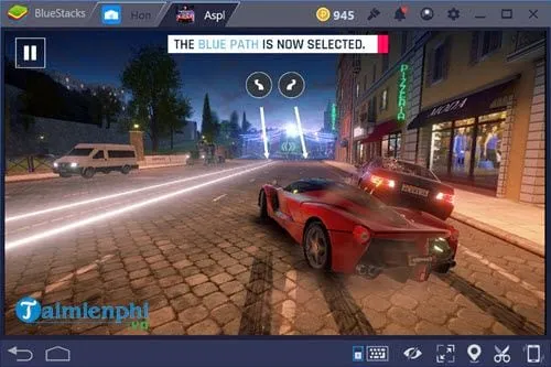 Hệ thống hướng dẫn chi tiết của game giúp người chơi làm quen nhanh chóng