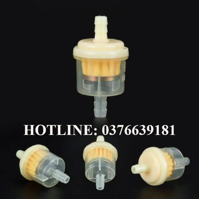 thay loc xang xe may 1