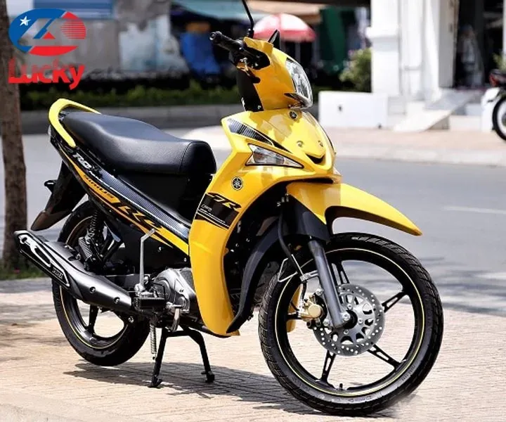 Bảng giá thay lốp xe máy mới nhất hiện nay