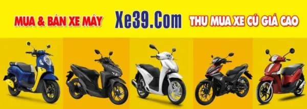 Kiểm định chi tiết xe máy cũ để đạt được mức giá thu mua xe máy cũ giá cao