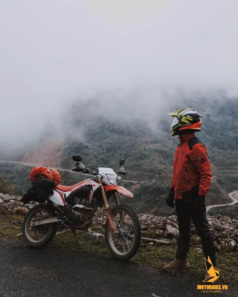 Thuê xe cào cào Sapa- Mạnh Hùng