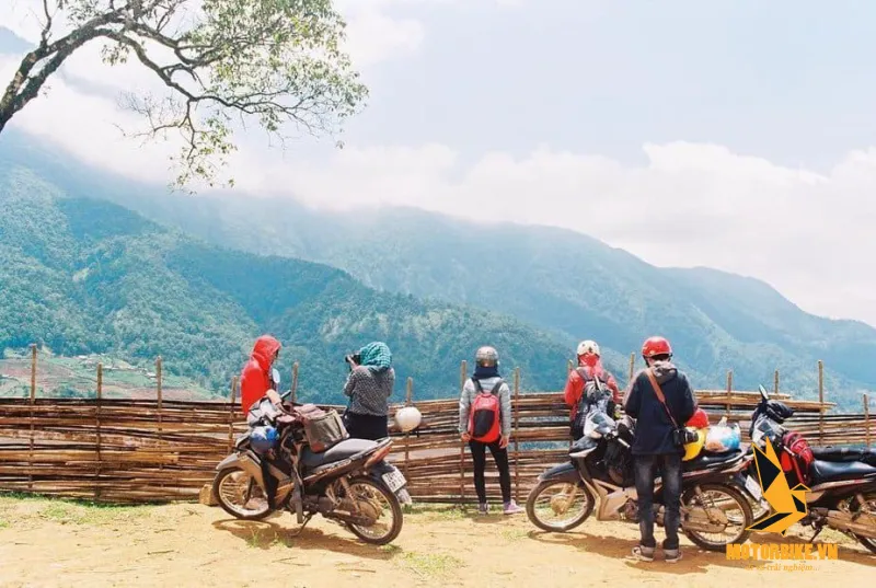 Trung tâm thông tin Du lịch Lào Cai - Thuê xe uy tín và giá rẻ