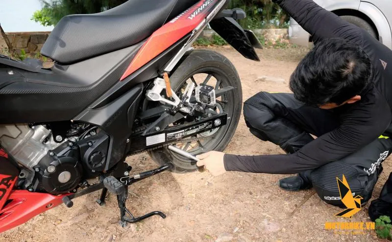 Lưu ý trước khi thuê xe máy tại Sapa