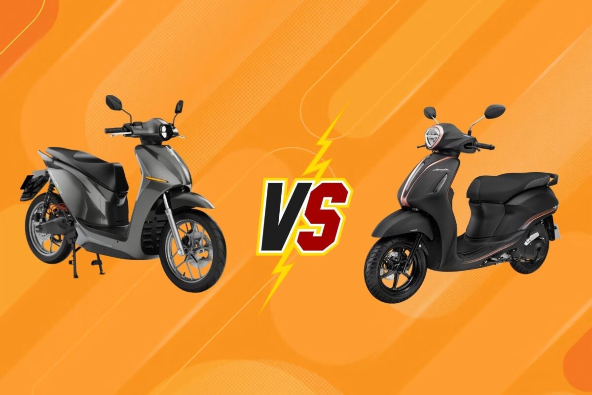 So Sánh Giá Xe Máy Honda Lead 2025 Và Yamaha Grande 2025: Lựa Chọn Tối Ưu Cho Phái Nữ