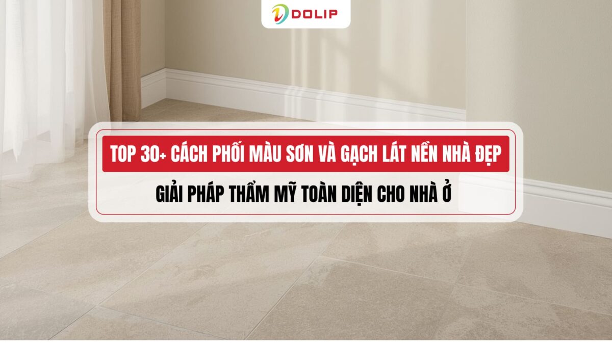 Cách Pha Màu Sơn Xe Máy Chuyên Nghiệp: Hướng Dẫn Kỹ Thuật Toàn Diện