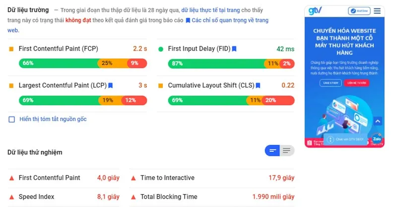 Kiểm tra hiệu suất cần số sau khi sửa chữa