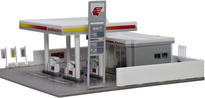 Trạm Xăng Dầu 888, QL1A, Ninh Hải, Tĩnh Gia, Thanh Hoá: Hướng Dẫn Chi Tiết và Tiện Ích Hành Trình