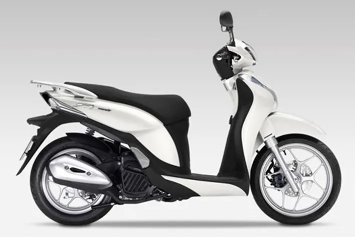 Honda SH Mode 2020 của hãng Honda