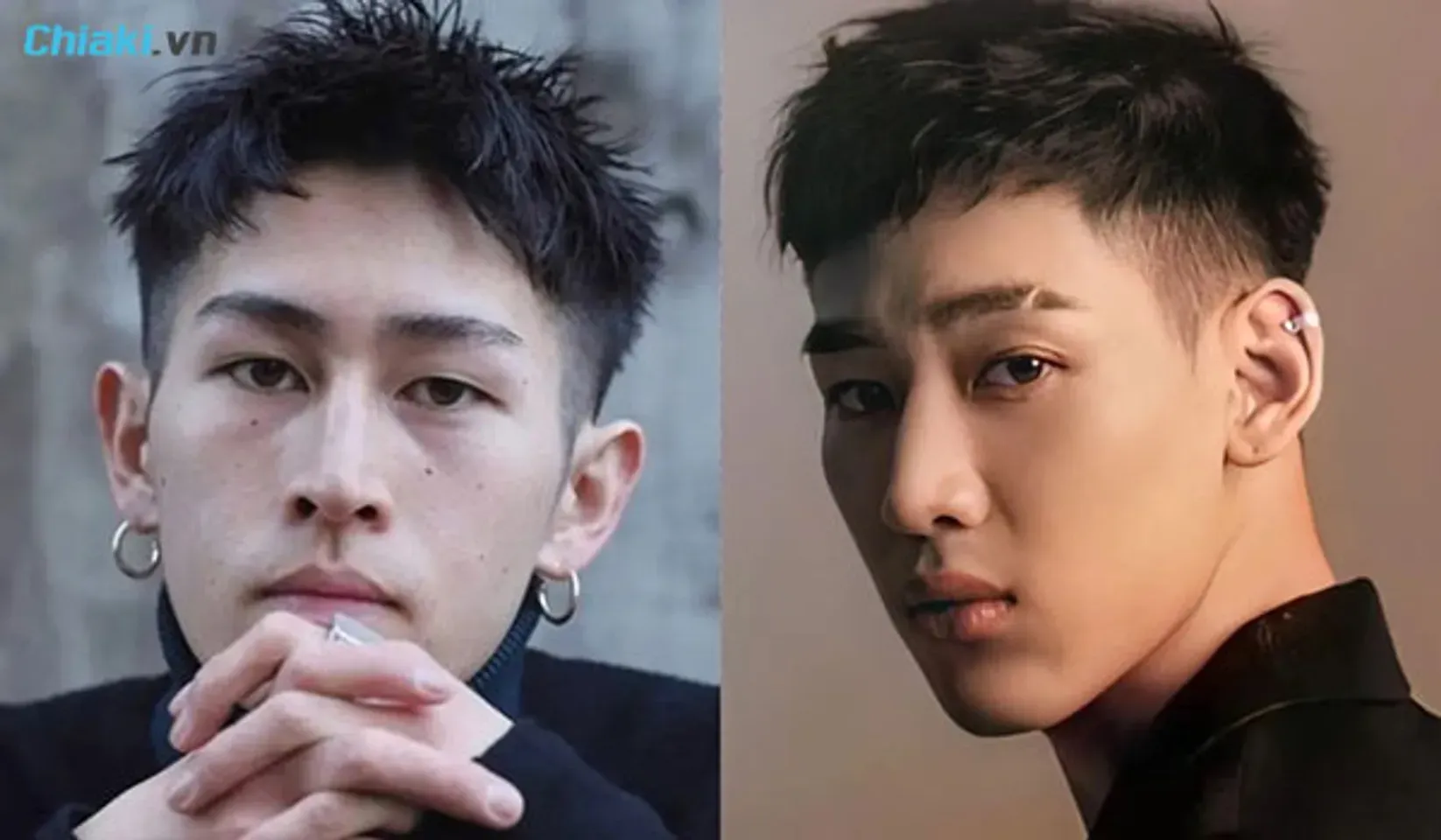 Độ Wave Alpha theo phong cách Street Style cá tính