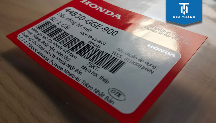 Phân Tích Chuyên Sâu Về Phụ Tùng Xe Wave 2004 Chính Hãng: Hướng Dẫn Bảo Trì Toàn Diện