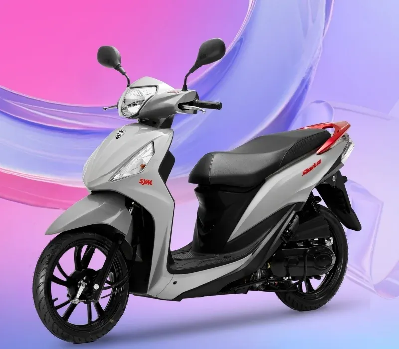 Phân tích ưu nhược điểm xe Honda Vision 50cc giá bao nhiêu
