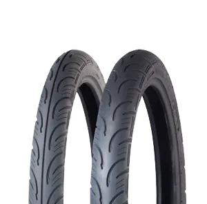 Mẫu gai lốp Yokohama Speed Line 501 có cấu trúc gai định hướng