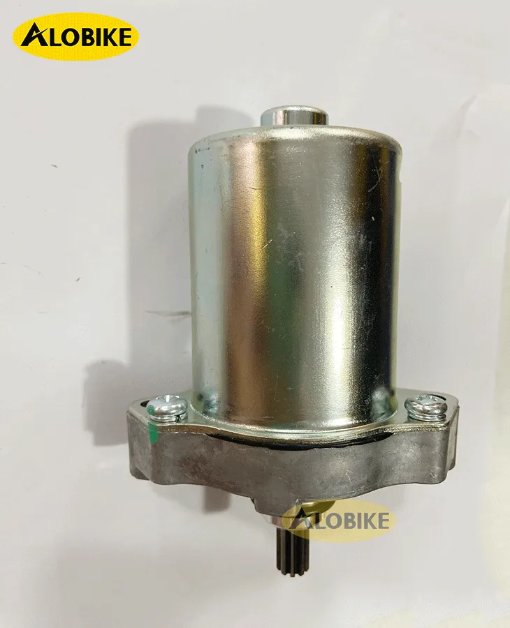 Vị trí và lắp đặt củ đề Wave RSX 110