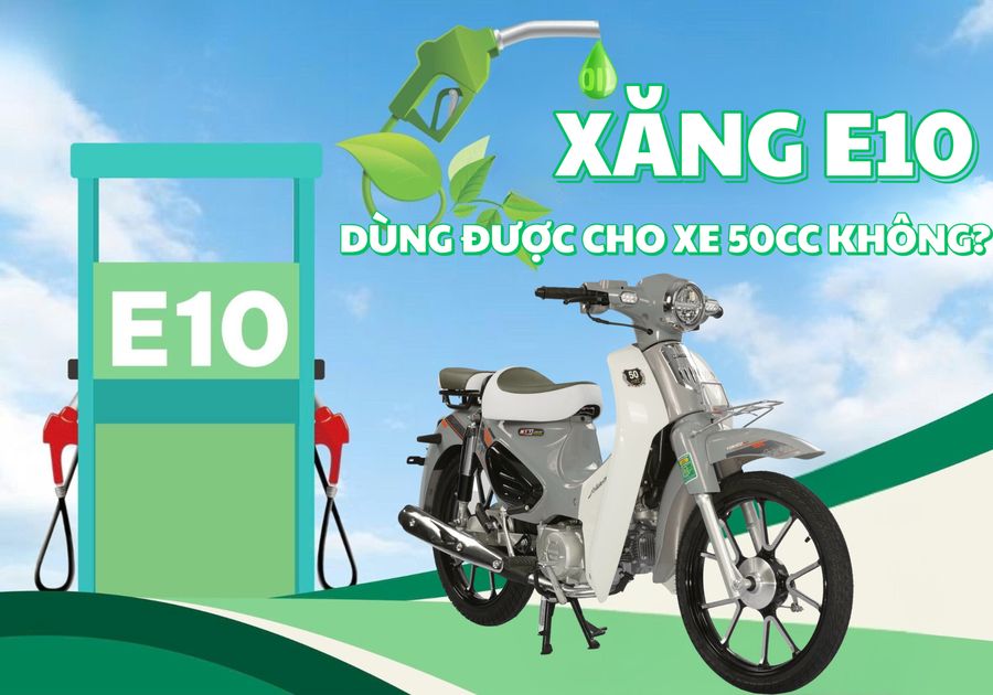 Xe Wave 50cc Đi Xa Được Không: Phân Tích Chuyên Sâu Khả Năng Vận Hành Và Khuyến Nghị An Toàn
