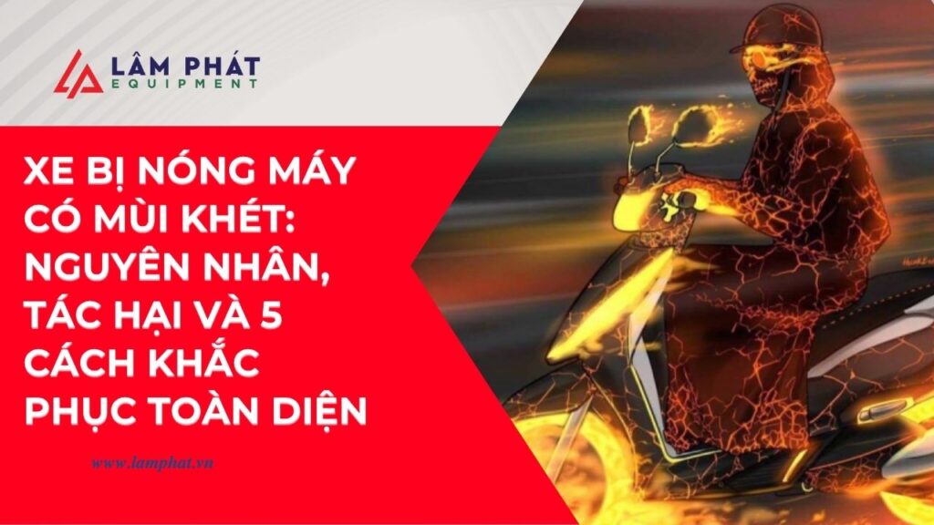 Khắc Phục Hiện Tượng Xe Wave Bị Kẹt Ga: Phân Tích Chuyên Sâu Nguyên Nhân Và Quy Trình Xử Lý An Toàn