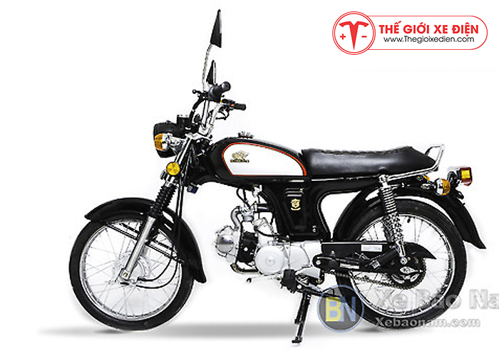 Xe Wave Nice 125: Đánh Giá Chi Tiết Huyền Thoại Honda Thái Lan Và Kinh Nghiệm Mua Xe Cũ 4 Xe Wave Nice 125: Đánh Giá Chi Tiết Huyền Thoại Honda Thái Lan Và Kinh Nghiệm Mua Xe Cũ