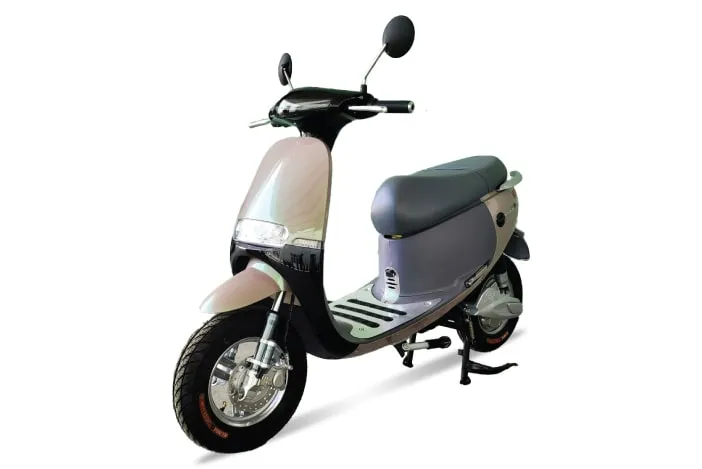 Xe Máy Điện Anbico Gogo S New Cũ