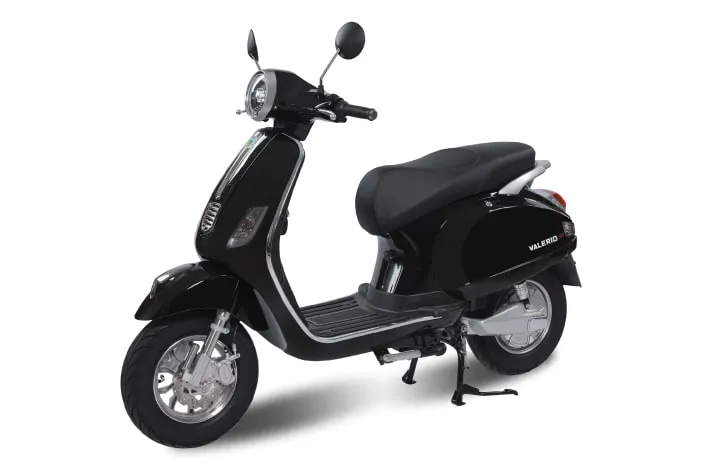 Xe Máy Điện Anbico Valerio Gx Cũ