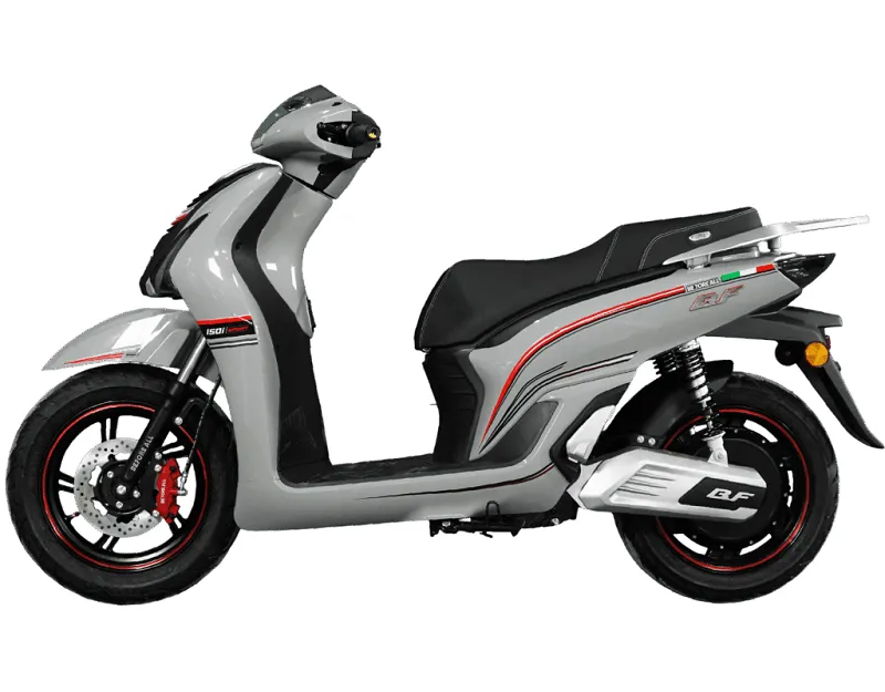 Xe Máy Điện Before All BF 150i Cũ