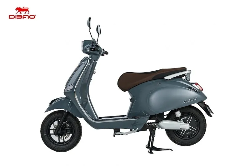 Xe Máy Điện Dibao Tesla Dio Cũ, một mẫu xe máy giá rẻ tại Đà Nẵng với chất lượng tốt và giá cả phải chăng