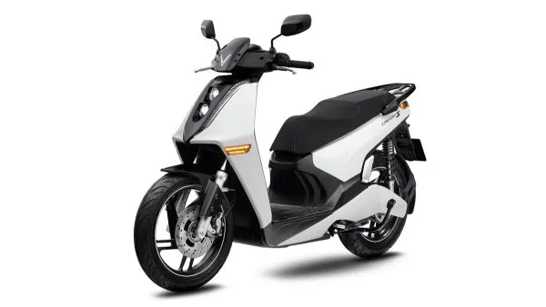 Xe Máy Điện Vinfast Theon S Cũ