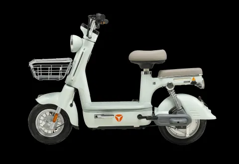 Xe Đạp Điện Yadea I8 Cũ