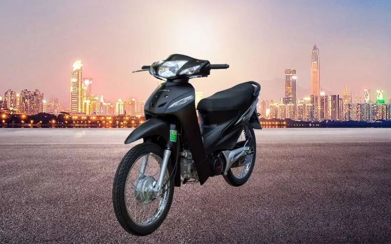 Xe Wave 50cc Màu Cam: Đánh Giá Chi Tiết Về Thiết Kế, Động Cơ Và Lý Do Lựa Chọn