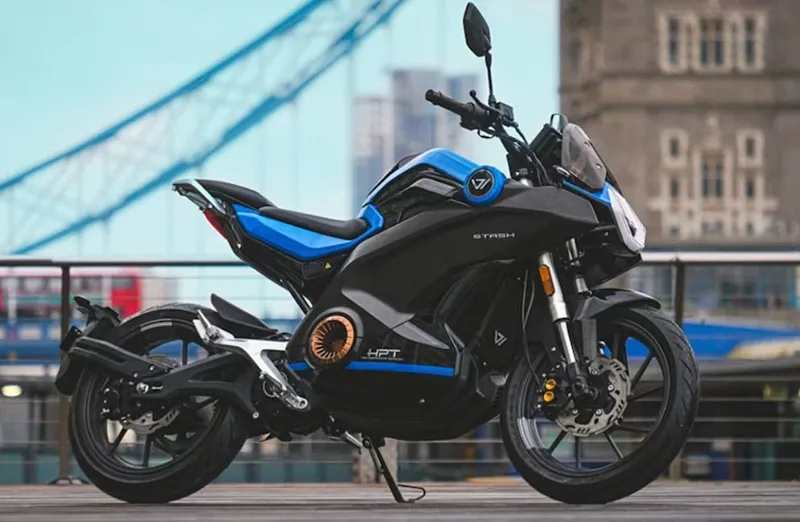 Đồng hồ màn hình xe máy điện vẫn sáng nhưng không thể khởi động động cơ