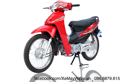 Xe Wave Hàn Quốc: Đánh Giá Chi Tiết, Giá Cả Và Kinh Nghiệm Mua Sắm Toàn Diện