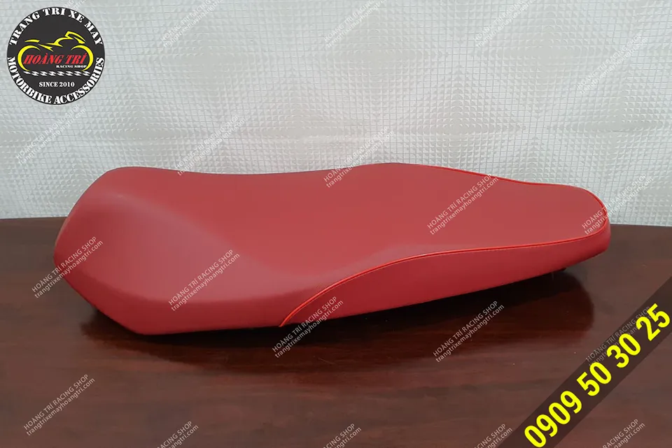 Trang bị chuẩn zin không cần chế cháo cho xe Future LED 125