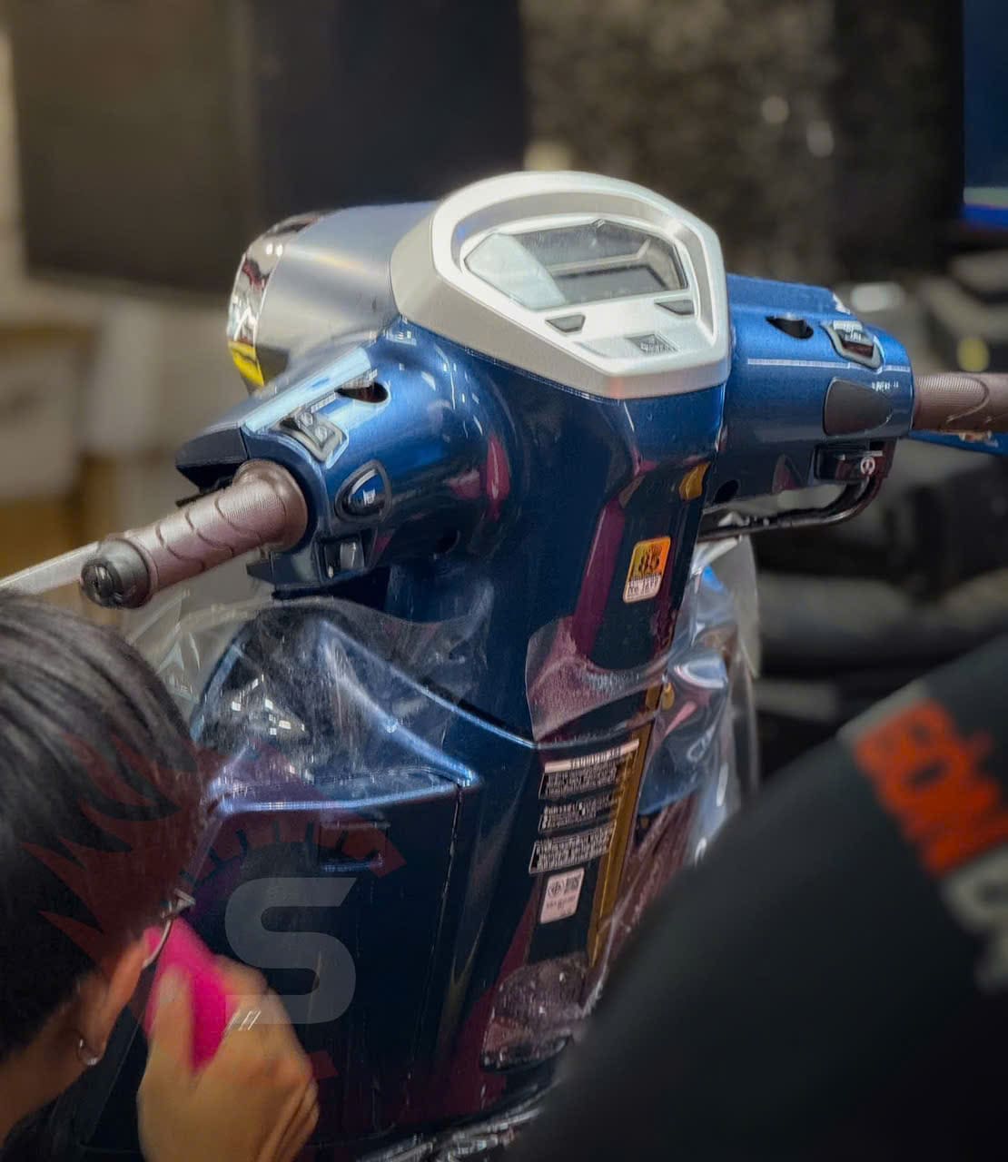 Dán Tem Xe Wave 110: Hướng Dẫn Toàn Diện Về Thiết Kế, Chất Liệu Và Kỹ Thuật Bảo Vệ Xe