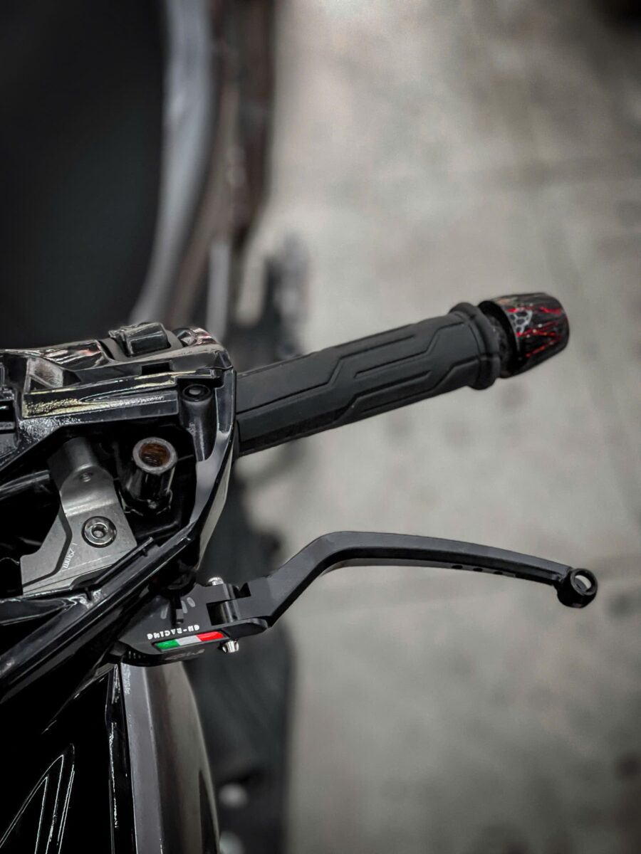 Xe Wave Vàng Đen: Nâng Cấp Phuộc Sau RCB VE Đen Ti Vàng Cho Hiệu Năng Vượt Trội Và Thẩm Mỹ Đẳng Cấp 4 Xe Wave Vàng Đen: Nâng Cấp Phuộc Sau RCB VE Đen Ti Vàng Cho Hiệu Năng Vượt Trội Và Thẩm Mỹ Đẳng Cấp