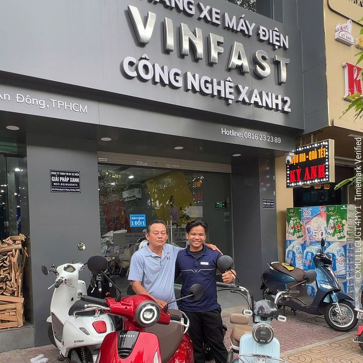 Đánh Giá Chi Tiết Xe Máy Điện VinFast Klara S 2023: Lựa Chọn Thông Minh Cho Phái Nữ