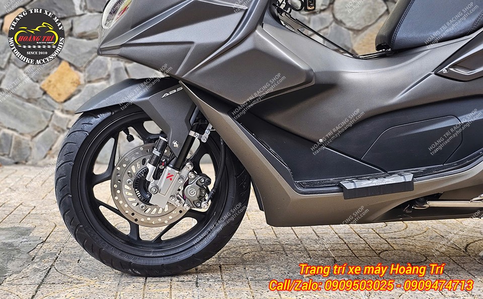 Độ Xe Wave RSX 2012: Tối Ưu Hiệu Suất & Tiết Kiệm Nhiên Liệu 6 Độ Xe Wave RSX 2012: Tối Ưu Hiệu Suất & Tiết Kiệm Nhiên Liệu