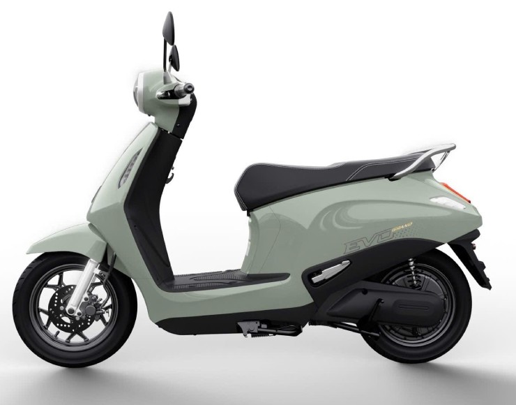 Bảng Giá Xe Máy Điện VinFast Mới Nhất 2025: Cập Nhật Ưu Đãi Hấp Dẫn