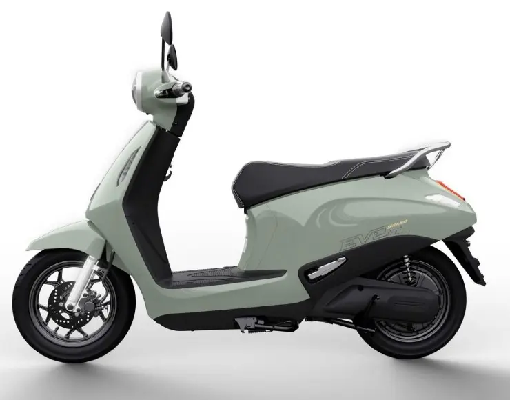 Bảng Giá Xe Máy Điện VinFast Mới Nhất 2025: Cập Nhật Ưu Đãi Hấp Dẫn