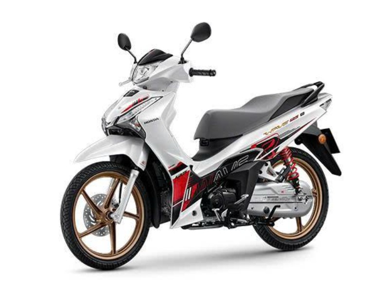 Giá Xe Wave 125i 2017: Thông Tin Chi Tiết & Đánh Giá Toàn Diện