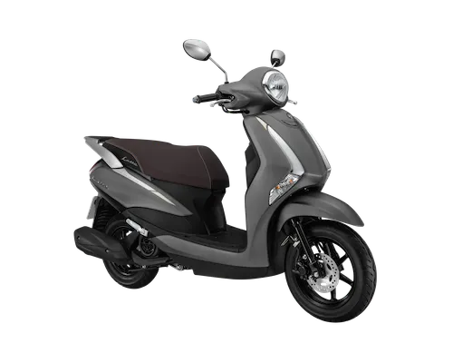 Giá xe máy Yamaha Latte tại Hà Tĩnh