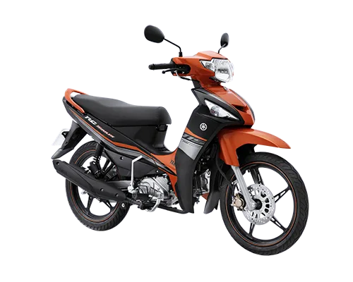 Giá xe máy Yamaha tại Hà Tĩnh