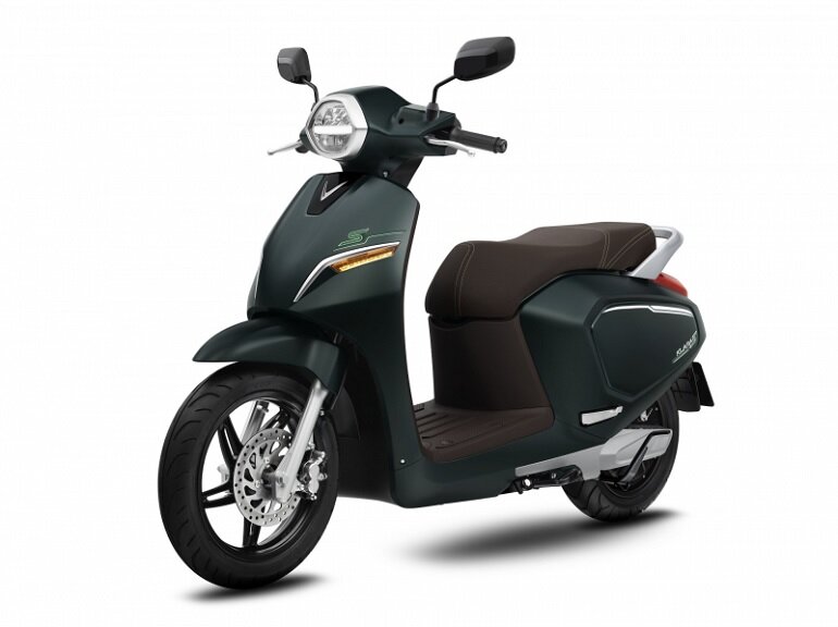 Đánh Giá Chi Tiết Xe Máy Điện VinFast Klara S 2023: Lựa Chọn Thông Minh Cho Phái Nữ