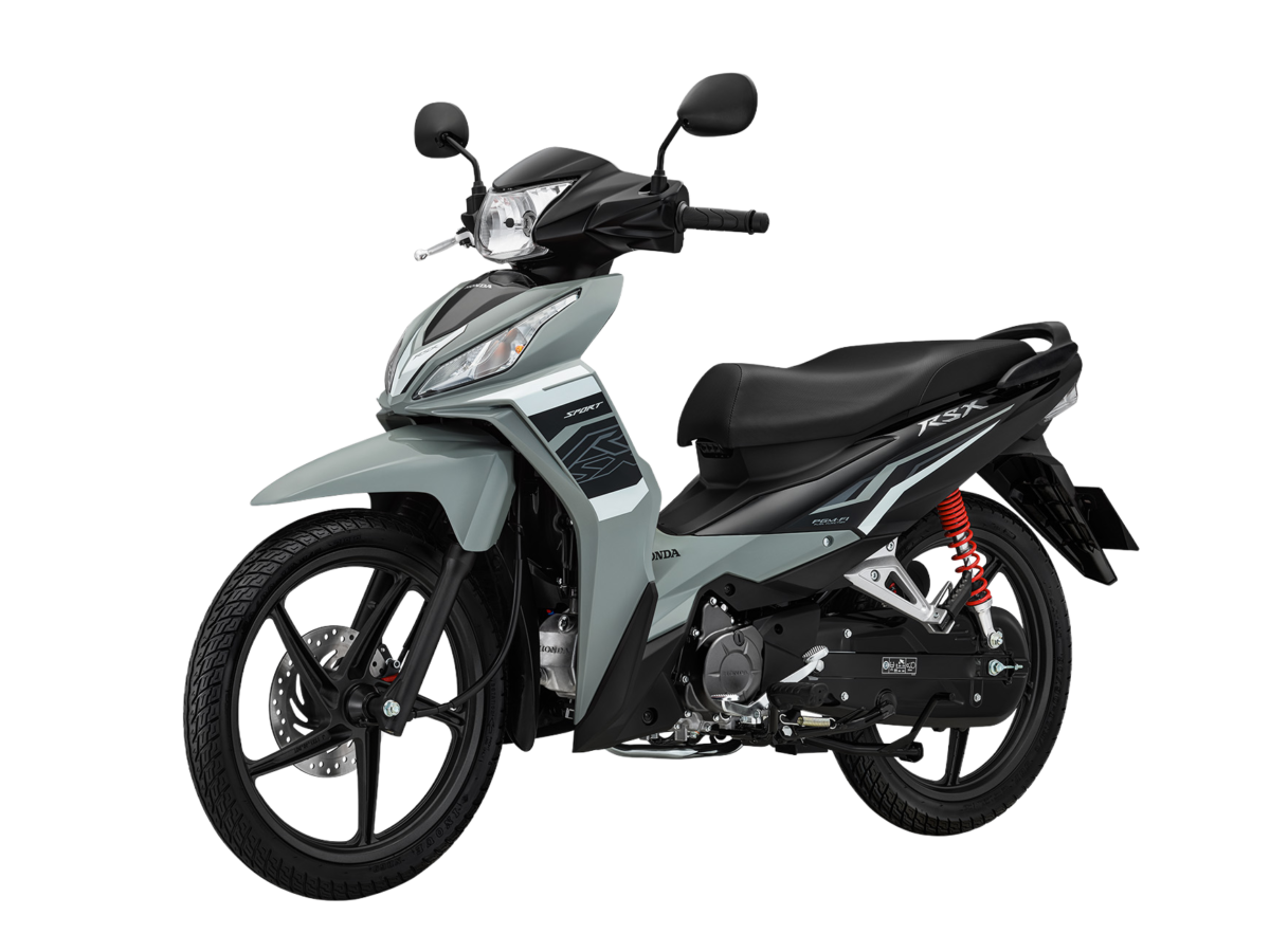 Giá Xe Wave Alpha 110: Cập Nhật Mới Nhất & Đánh Giá Chi Tiết 2025