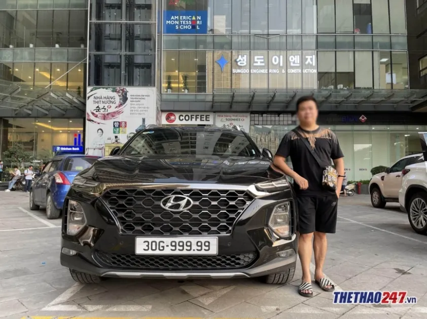 Bấm biển số xe máy là quy trình quan trọng để xác định giá trị phương tiện