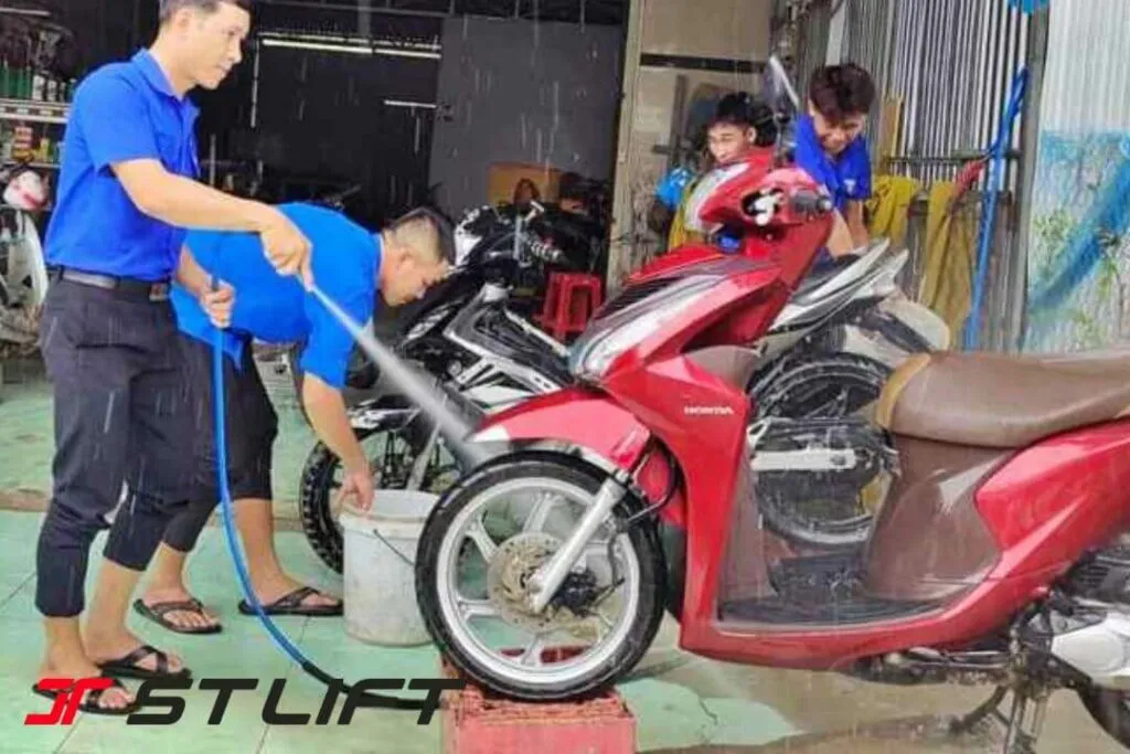 Nhược điểm của các loại bàn nâng tự chế