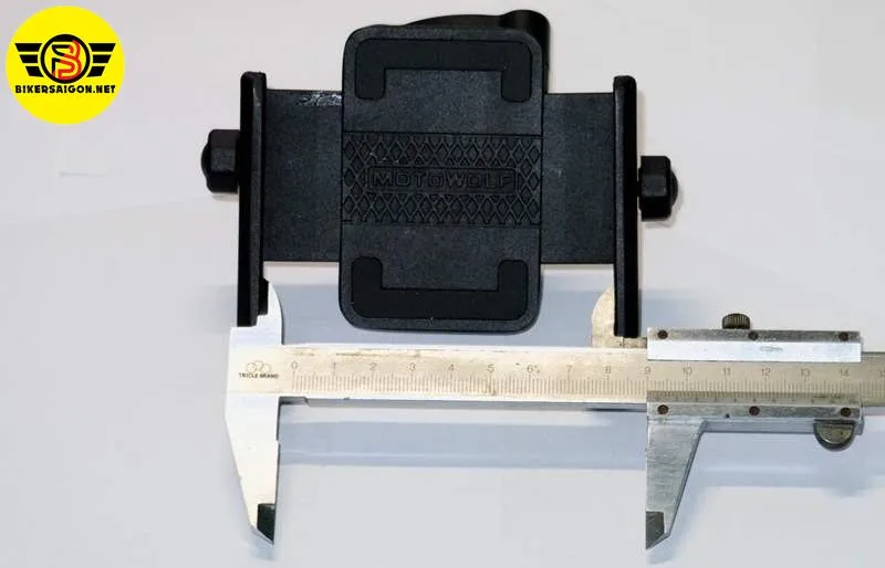 Sản phẩm hỗ trợ đắc lực cho công việc giao hàng và tìm đường của shipper