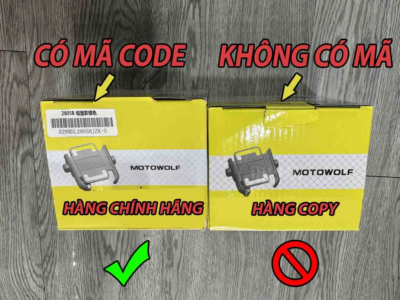 Các bộ phận của giá gắn điện thoại xe máy làm từ hợp kim nhôm cao cấp