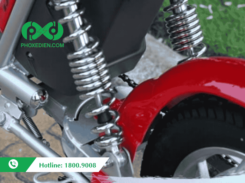 Các Nguyên Nhân Và Giải Pháp Khắc Phục Tiếng Kêu Tách Tách Ở Đầu Xe Wave Bị Kêu Toàn Diện Nhất