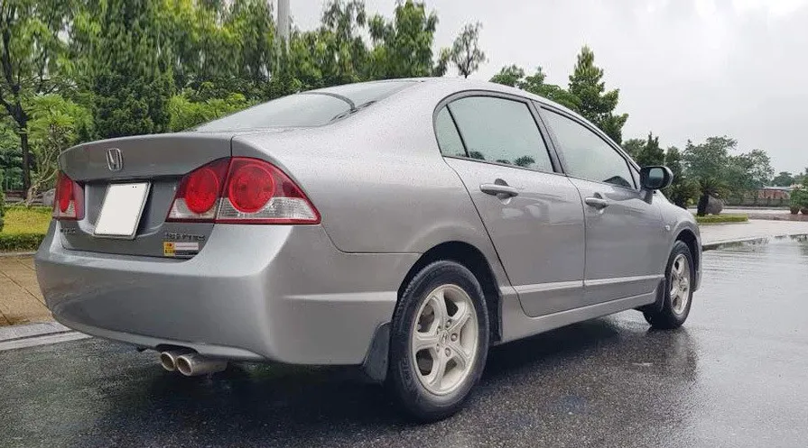 Xe máy Honda cũ giá rẻ với động cơ được bảo dưỡng định kỳ giúp tăng tuổi thọ