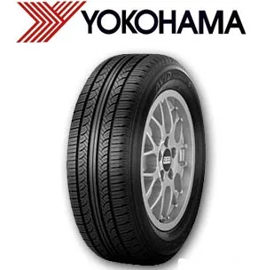 Lốp xe yokohama chính hãng giá rẻ